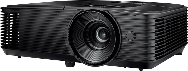 Мультимедийный проектор Optoma DW322 (E9PX7D701EZ3LR)