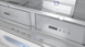Холодильник з морозильною камерою Teka Maestro RFD 77820 Stainless Steel (113430005) - 1