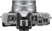 Бездзеркальний фотоапарат Nikon Z fc kit (16-50mm)VR (VOA090K002) - 6