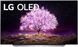 Телевізор LG OLED77C11 - 1