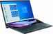 Ноутбук ASUS ZenBook Duo 14 UX482EG Celestial Blue (UX482EG-HY033T) - 2