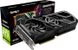 Видеокарта Palit GeForce RTX 3080 GamingPro V1 (NED3080019IA-132AA/LHR) - 7