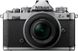 Бездзеркальний фотоапарат Nikon Z fc kit (16-50mm)VR (VOA090K002) - 1