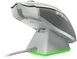 Мышь Razer Viper Ultimate Wireless & Mouse Dock Mercury (RZ01-03050400-R3M1) - 2