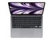 Ноутбук Apple MacBook Air 13,6" M2 Starlight 2022 (MLY23) Open Box - 3