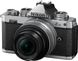 Бездзеркальний фотоапарат Nikon Z fc kit (16-50mm)VR (VOA090K002) - 3