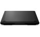Ноутбук Lenovo IdeaPad Gaming 3 15ACH6 Shadow Black (82K2028DPB) - 3