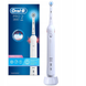 Електрична зубна щітка Oral-B Pro2 2000 Sensi Ultrathin White (D501.523.2) - 1