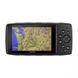 GPS-навігатор багатоцільовий Garmin GPSMAP 276C (010-01607-01) - 6