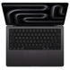 Ноутбук Apple MacBook Pro 14" Space Black Late 2023 (Z1AU0029W) - 5