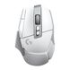 Миша Logitech G502 X Lightspeed Wireless White (910-006189) - 6