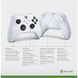 Геймпад Microsoft Xbox Series X | S Wireless Controller Robot White (QAS-00002) - 5