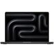 Ноутбук Apple MacBook Pro 14" Space Black Late 2023 (Z1AU0029W) - 1