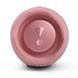 Портативная колонка JBL Charge 5 Pink (JBLCHARGE5PINK) - 3