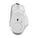 Миша Logitech G502 X Lightspeed Wireless White (910-006189) - 2