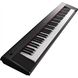 Цифровое пианино Yamaha NP-32 Black