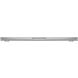 Ноутбук Apple MacBook Pro 14" Silver Late 2023 (Z1AX001HS) - 6