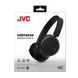 Наушники с микрофоном JVC HA-S36W White (HA-S36W-W-U) - 6