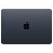 Ноутбук Apple MacBook Air 13,6" M2 Midnight 2022 (Z160000AU, Z16000129) - 2