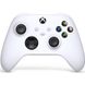 Геймпад Microsoft Xbox Series X | S Wireless Controller Robot White (QAS-00002) - 1