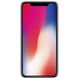 Смартфон Apple iPhone X 64GB Silver (MQAD2) - 1