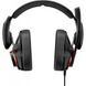 Навушники з мікрофоном Sennheiser GSP 600 - 4