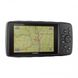 GPS-навігатор багатоцільовий Garmin GPSMAP 276C (010-01607-01) - 1