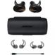 Навушники TWS ("повністю бездротові") Bose SoundSport Free Wireless Black 774373-0010 - 2
