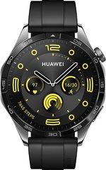 Смарт-годинник HUAWEI Watch GT 4 46mm Grey