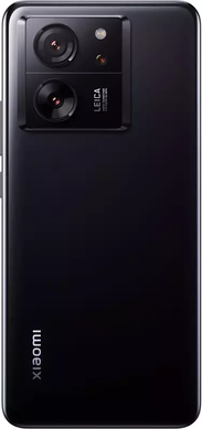 Смартфон Xiaomi 13T Pro 12/512GB Black