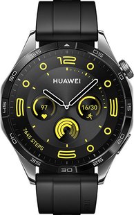 Смарт-часы HUAWEI Watch GT 4 46mm Grey