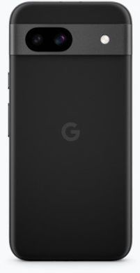 Смартфон Google Pixel 8a 8/128GB Porcelain (Global EU)