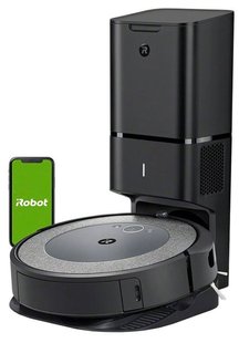 Робот пилосос iRobot Roomba i3+