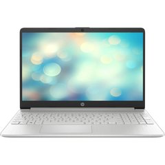 Ноутбук HP 15s-eq1010ua Natural Silver (389V1EA)