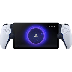 Портативная игровая приставка Sony Playstation Portal Remote Player White