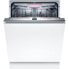 Посудомийна машина Bosch SMV8YCX03E