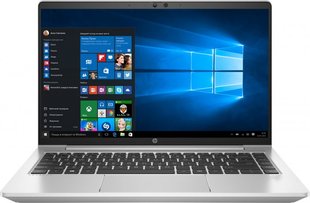 Ноутбук HP ProBook 445 G8 Pike Silver (2U741AV_V4)