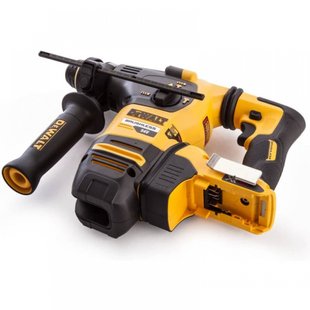 Перфоратор DeWALT DCH323T2