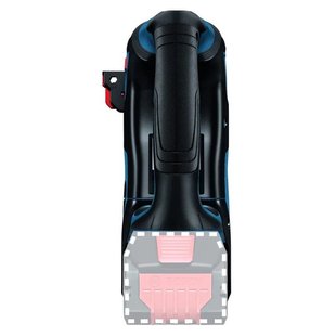 Перфоратор Bosch GBH 18V-34 CF 611914001