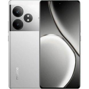 Смартфон Realme GT Neo6 SE 16/512Gb Silver CN