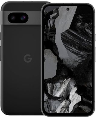 Смартфон Google Pixel 8a 8/128GB Porcelain (Global EU)