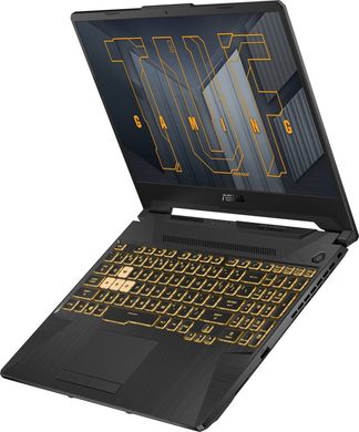 Ноутбук ASUS TUF A15 FA506IHR Black (FA506IHR-HN039)