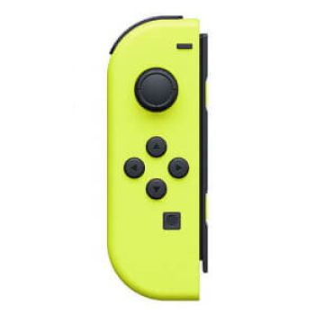 Геймпад Nintendo Joy-Con Pair Blue Yellow (45496431303)