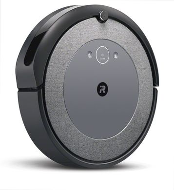 Робот пилосос iRobot Roomba i3+