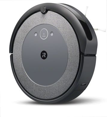 Робот пылесос iRobot Roomba i3+