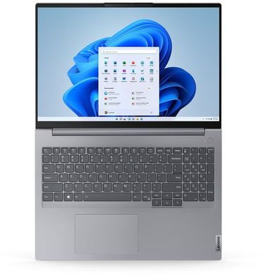 Ноутбук Lenovo ThinkBook 16 G6 ABP (21KK002FPB)