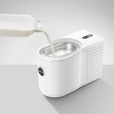 Охолоджувач молока Jura Cool Control 0.6 L White
