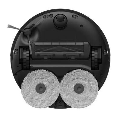 Робот-пилосос з вологим прибиранням Dreame Bot L20 Ultra Black