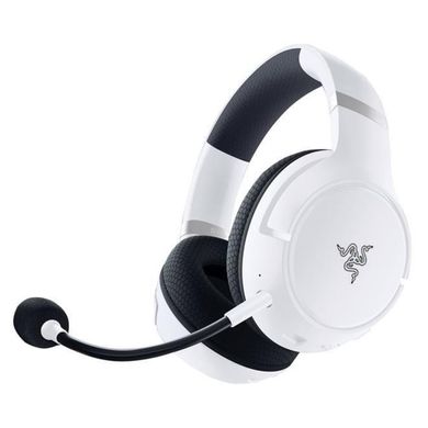 Навушники з мікрофоном Razer Kaira for Xbox White (RZ04-03480200-R3M1)