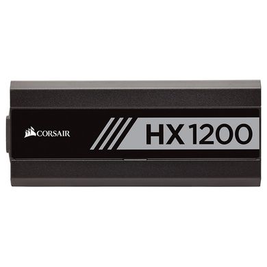Блок живлення Corsair HX1200 (CP-9020140)